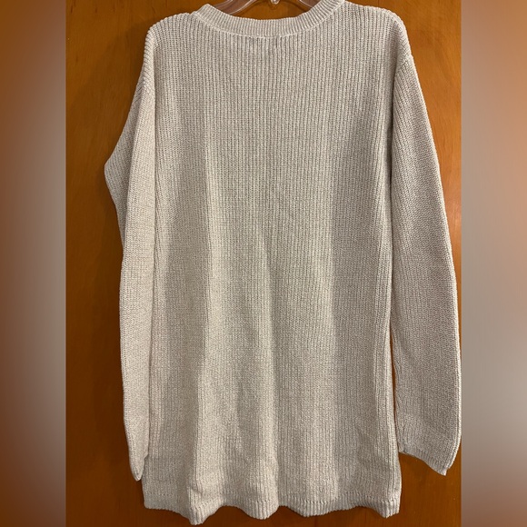 Sparkle Sweater - Picture 2 of 3